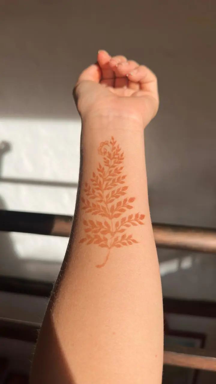 henna 5