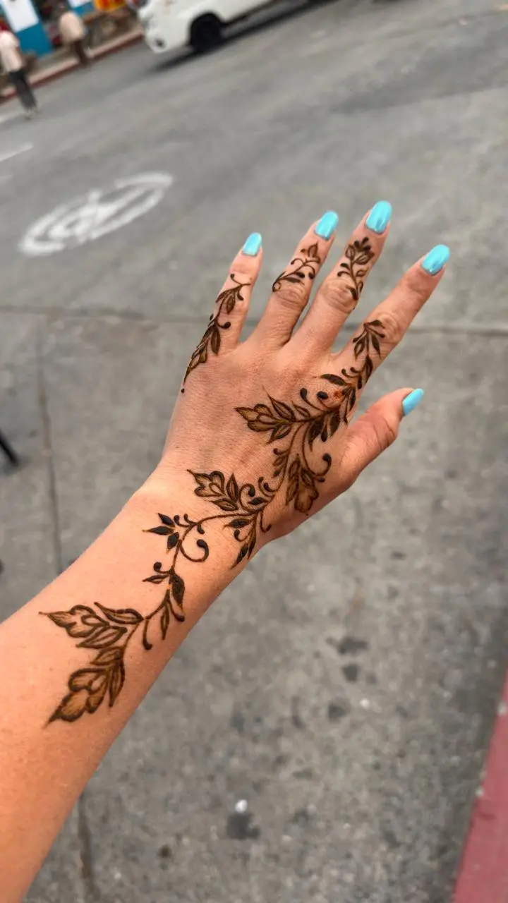 henna6