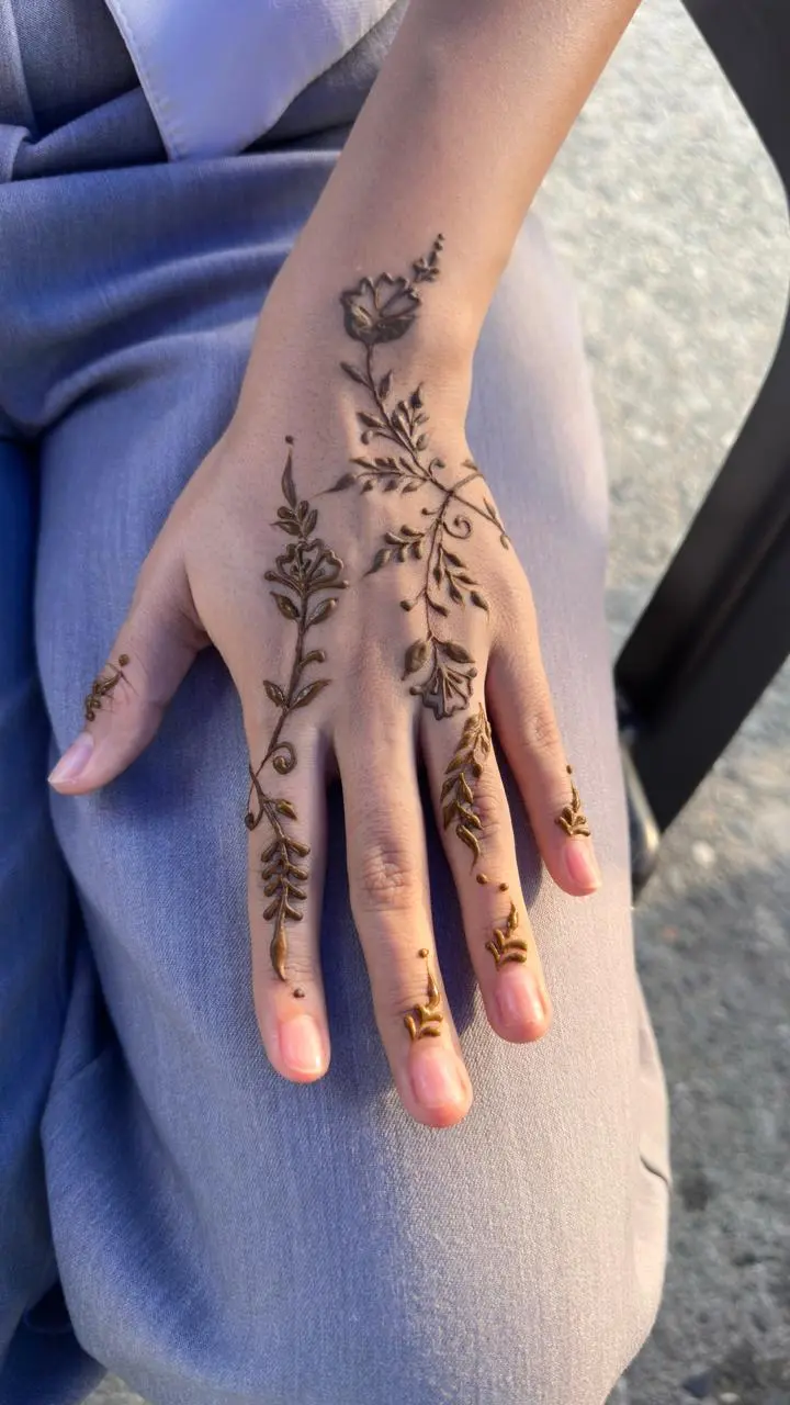 henna7